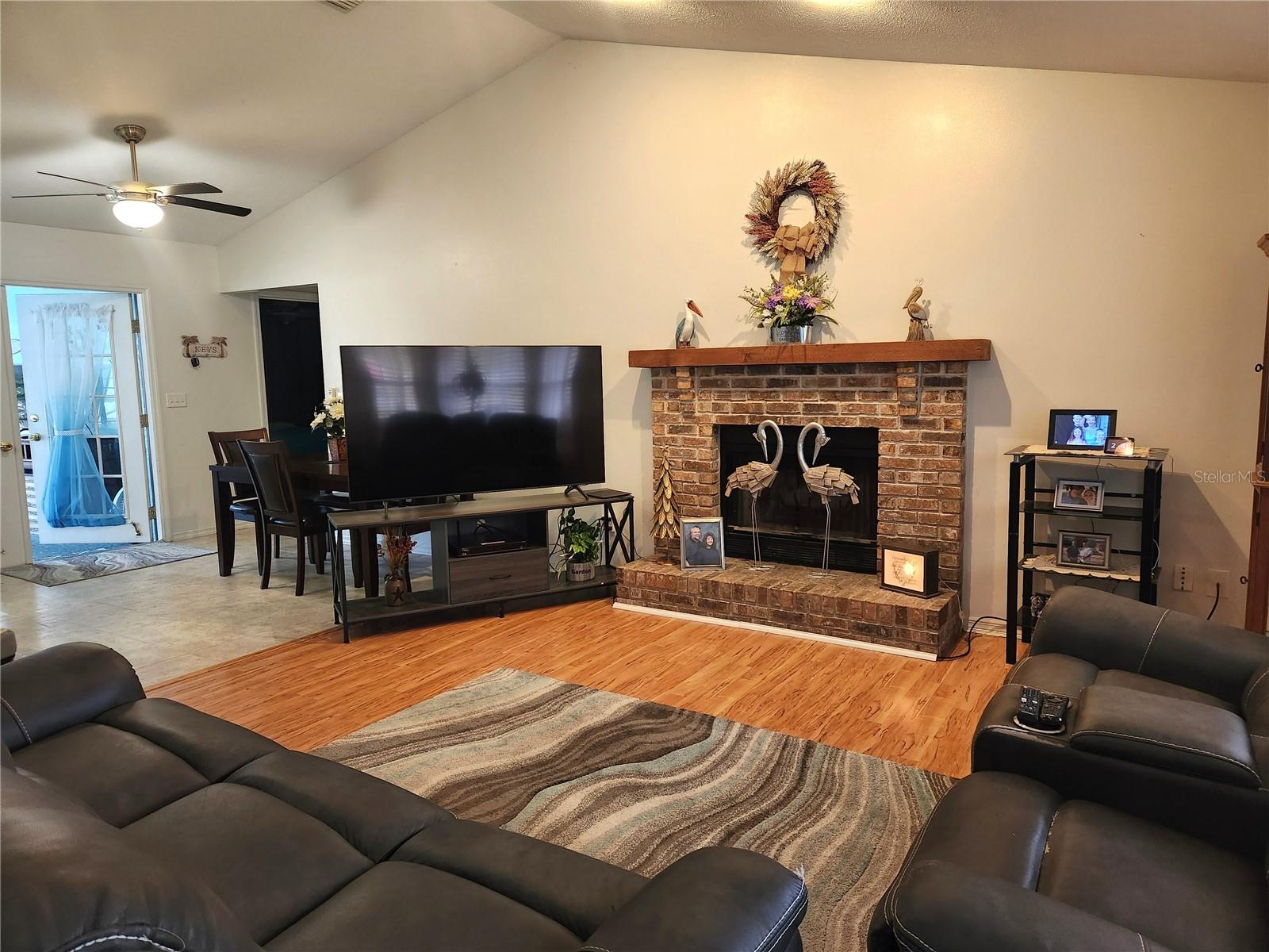 WINDGATE ESTATE - Residential