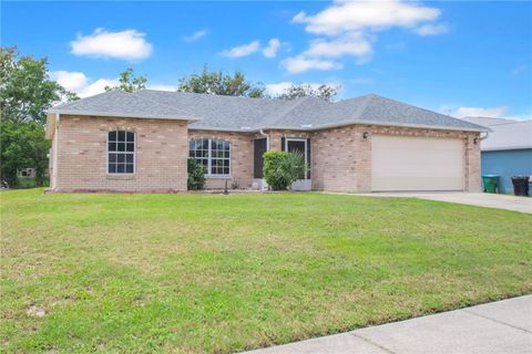 Photo of 1125 Wilmington Drive, Deltona, FL 32725 (MLS # O6339000)