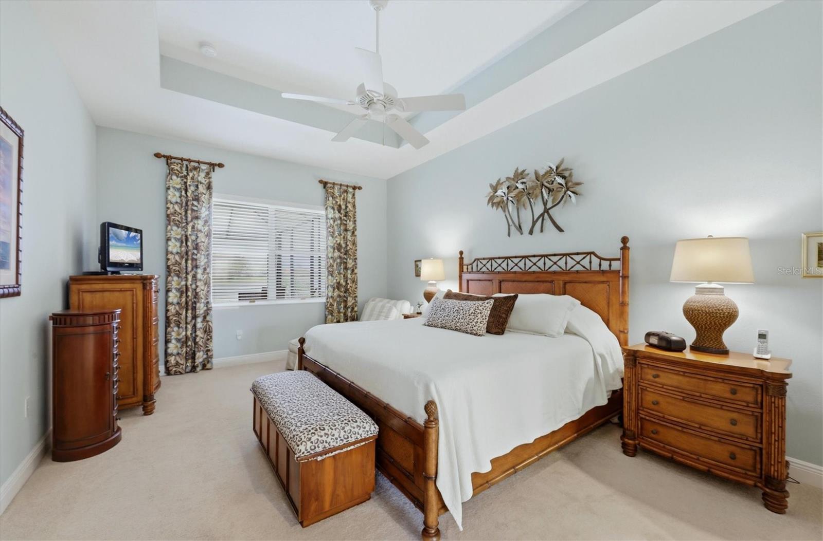 SAWGRASS - Residential