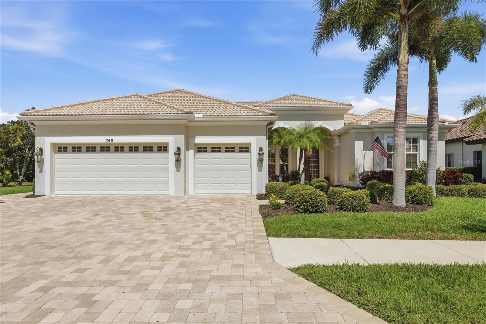 SAWGRASS - Residential
