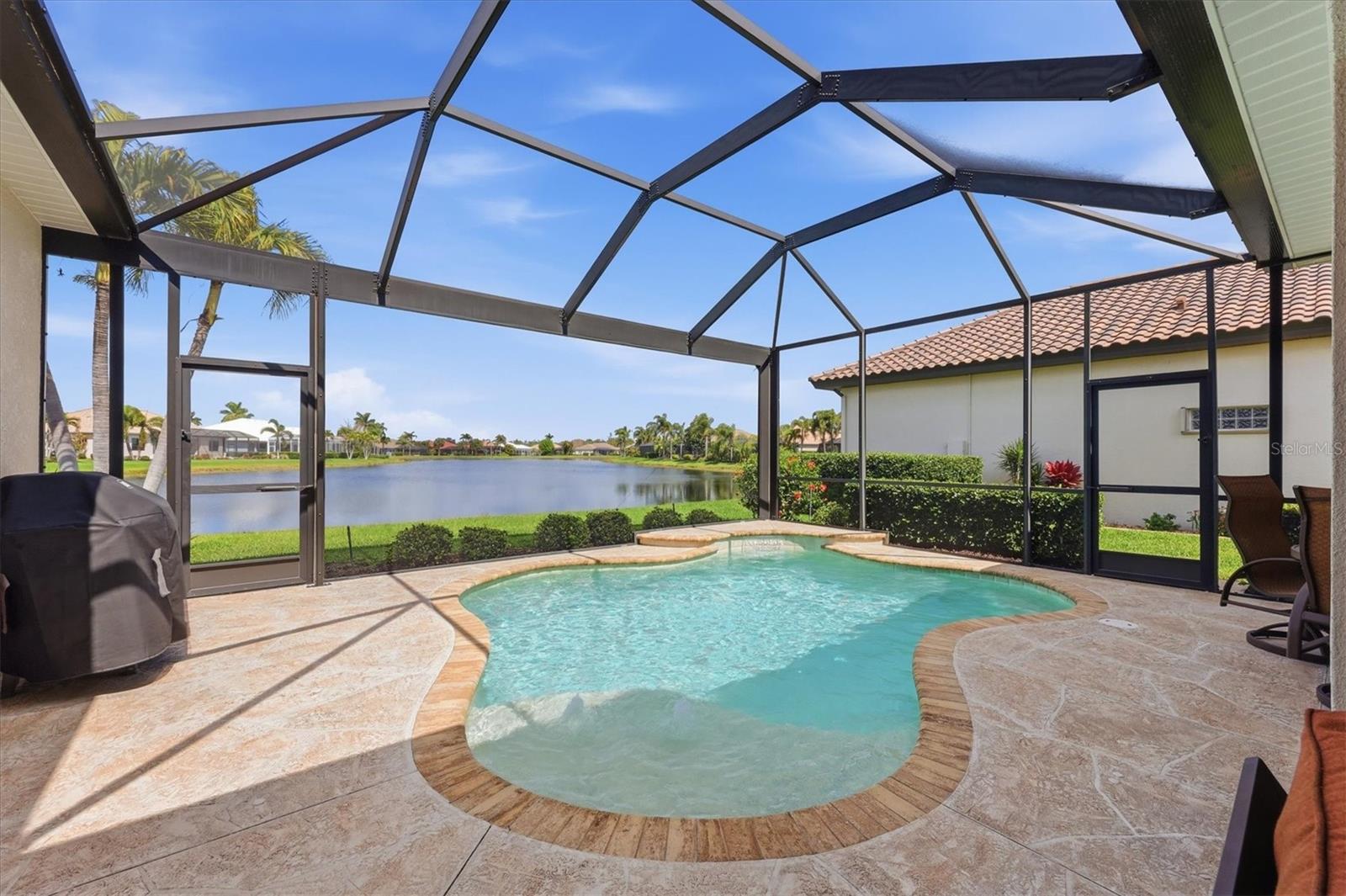 SAWGRASS - Residential