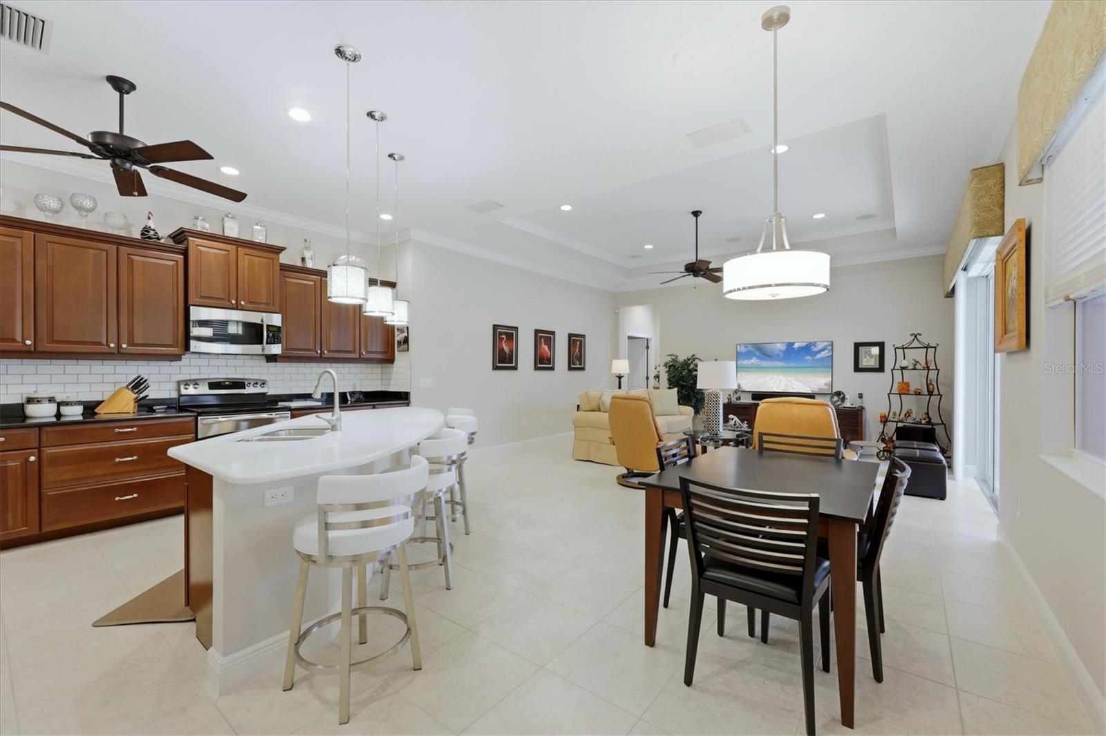 SAWGRASS - Residential