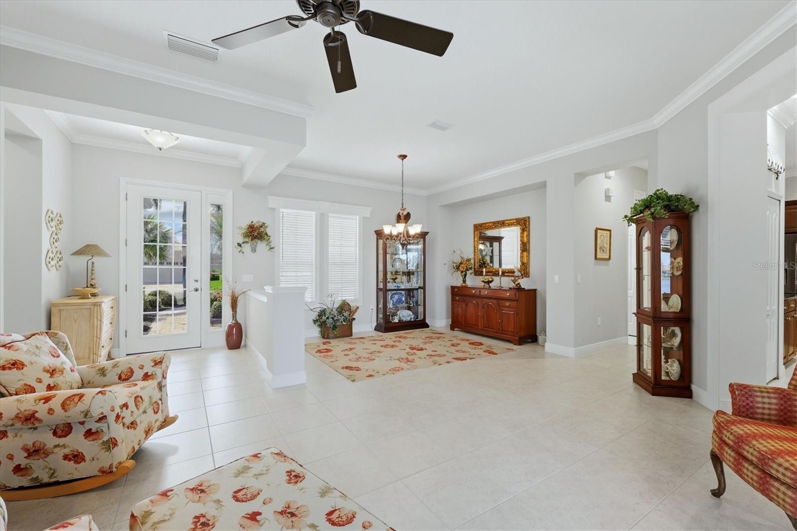 SAWGRASS - Residential