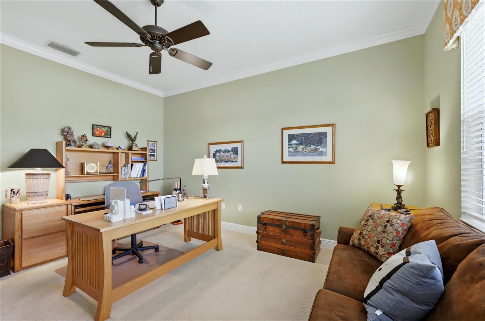 SAWGRASS - Residential