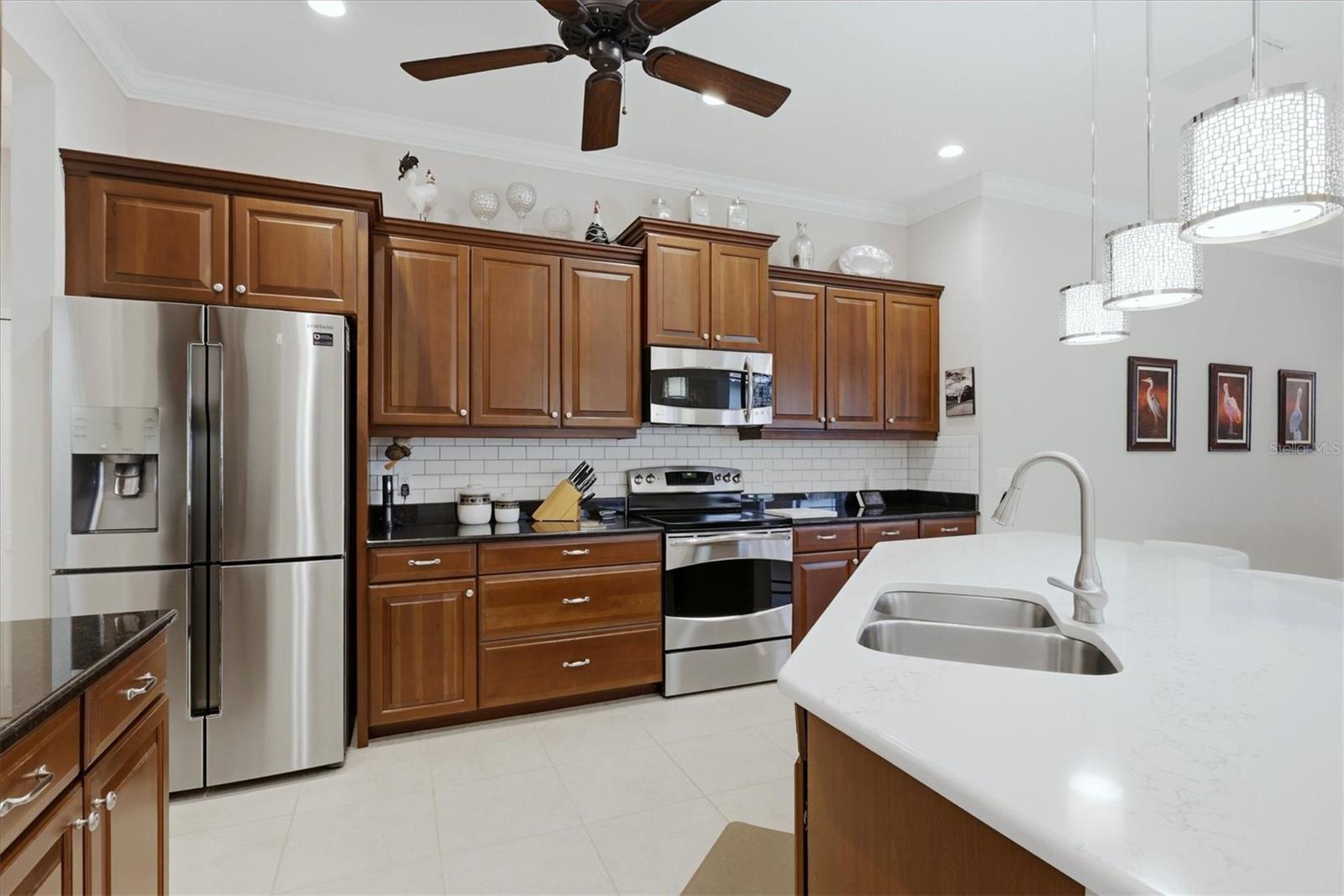 SAWGRASS - Residential