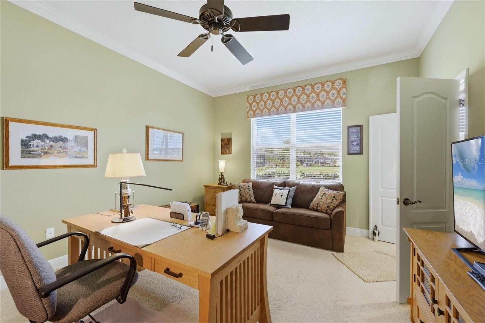 SAWGRASS - Residential