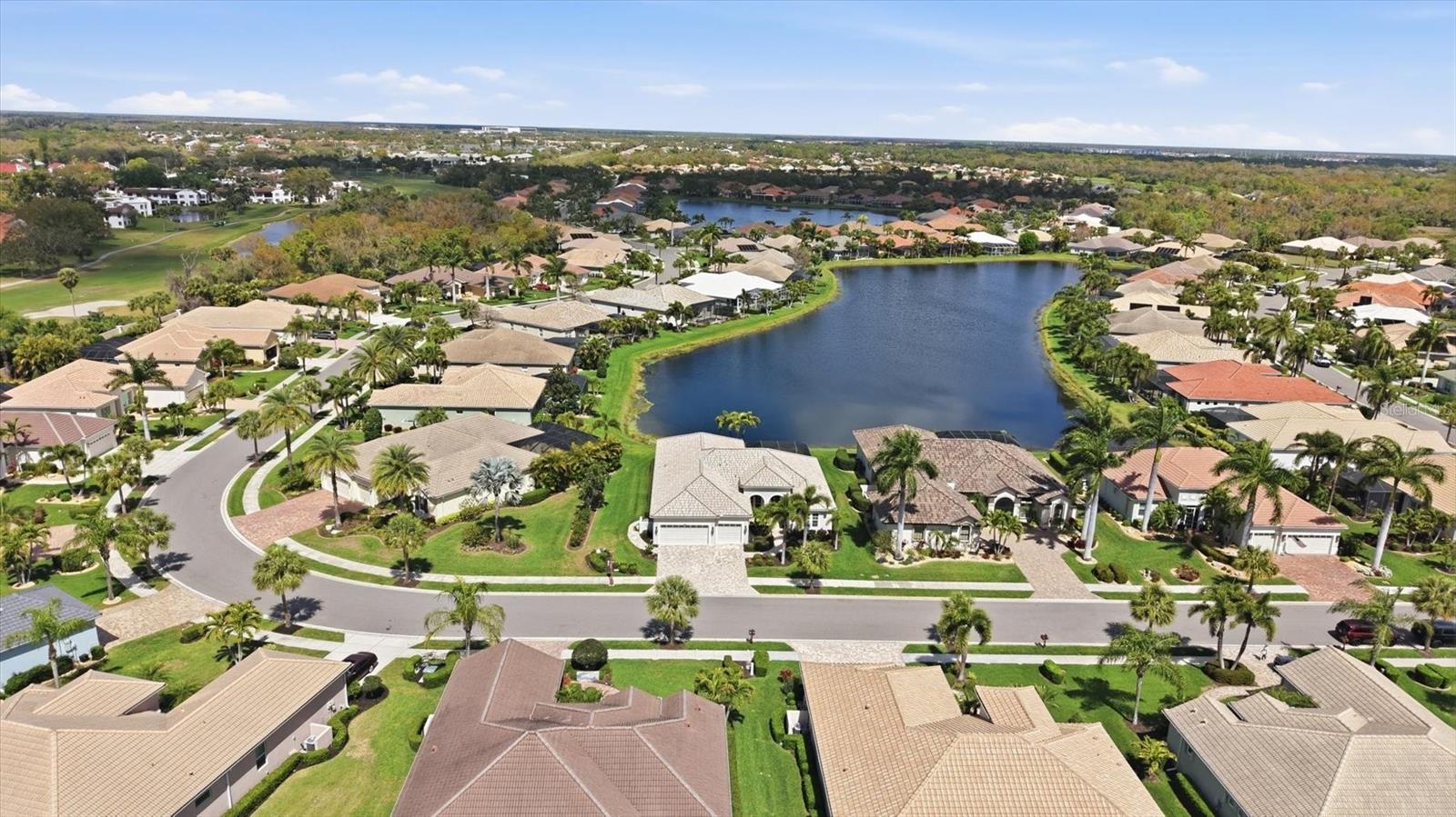 SAWGRASS - Residential