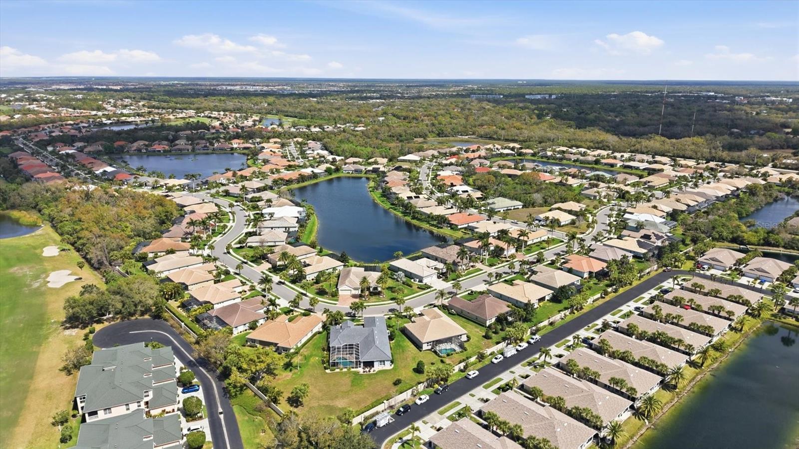 SAWGRASS - Residential