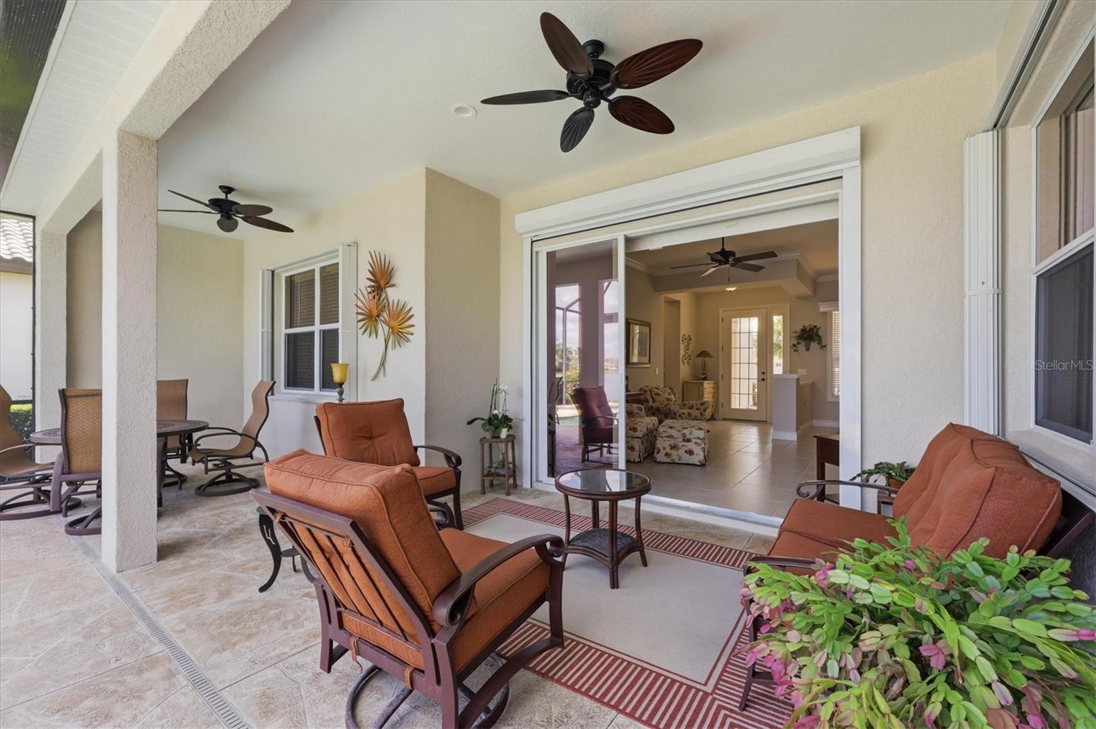 SAWGRASS - Residential