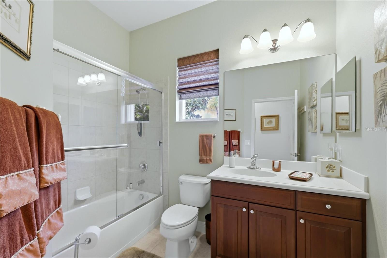 SAWGRASS - Residential