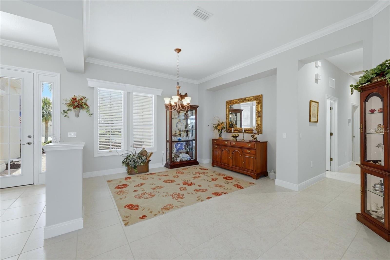 SAWGRASS - Residential