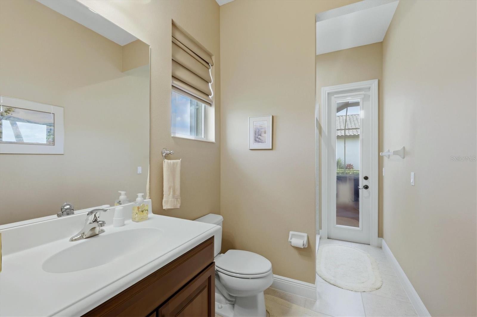 SAWGRASS - Residential