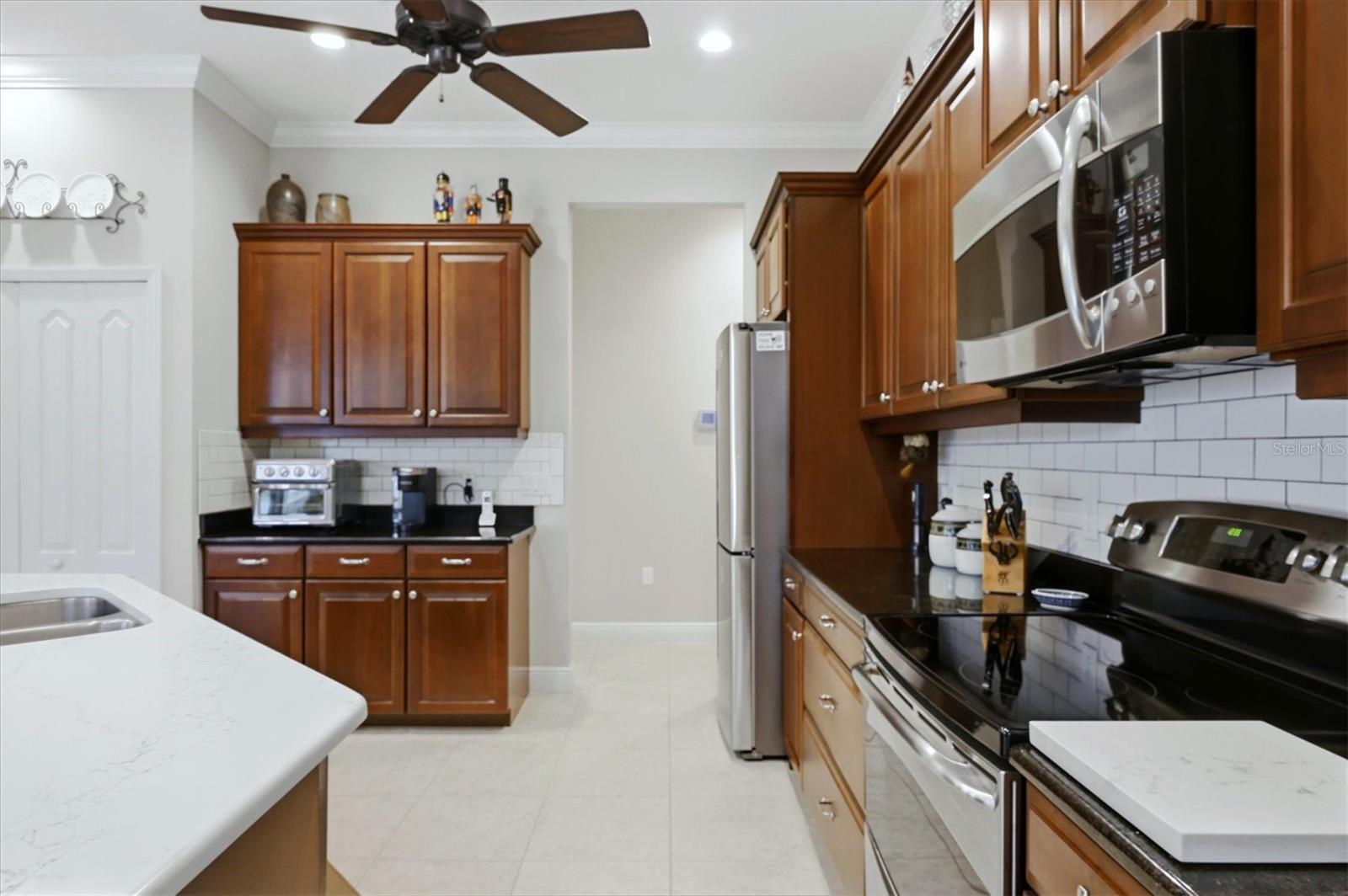 SAWGRASS - Residential