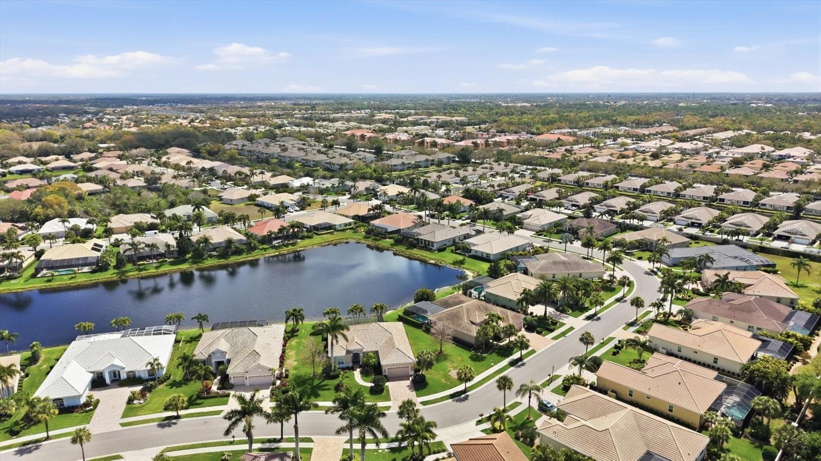 SAWGRASS - Residential