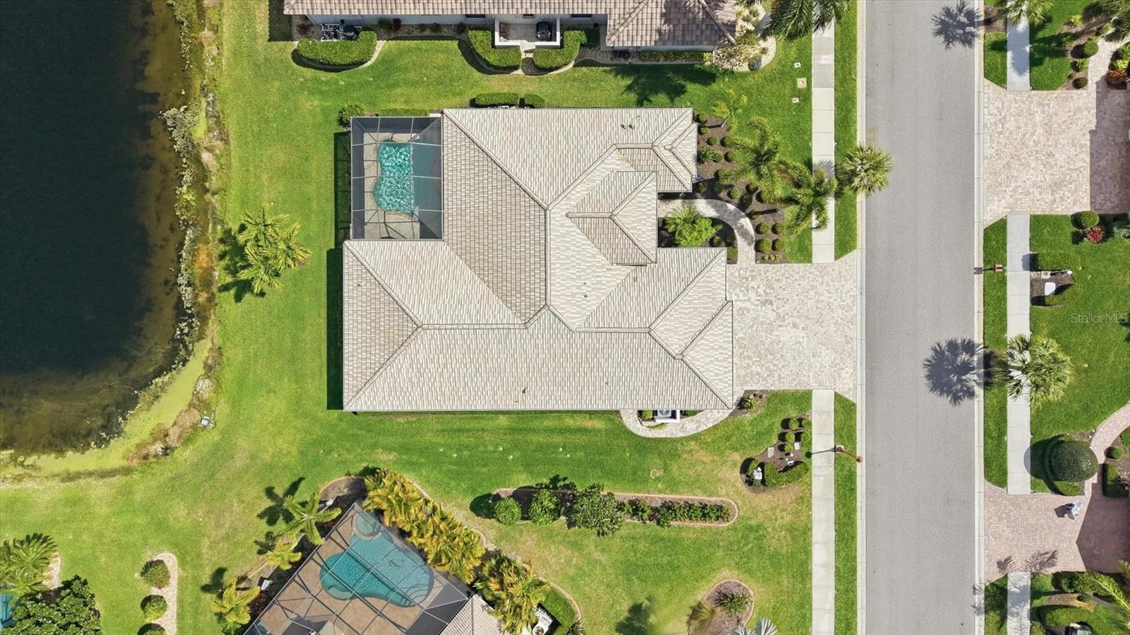 SAWGRASS - Residential