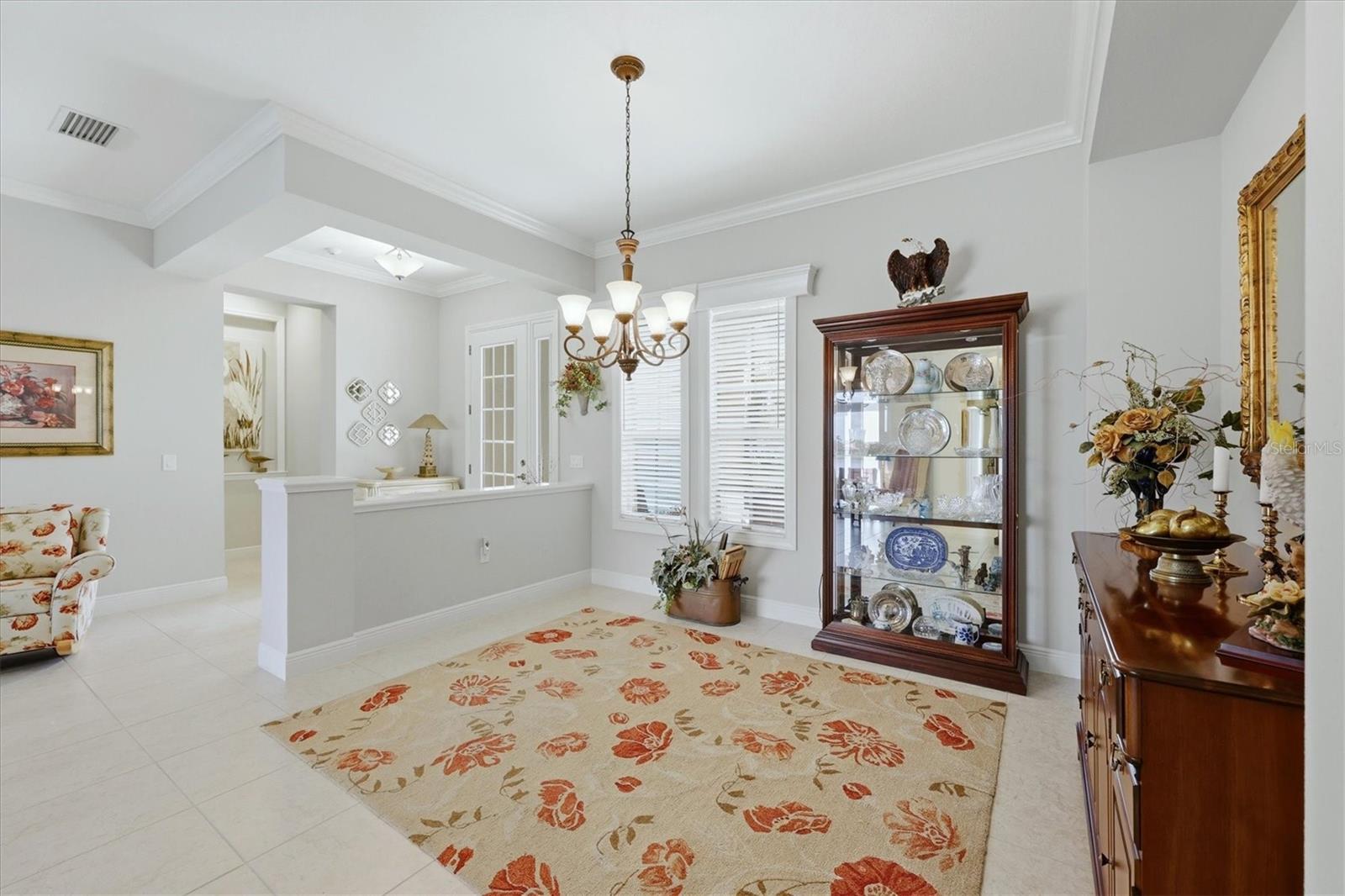 SAWGRASS - Residential