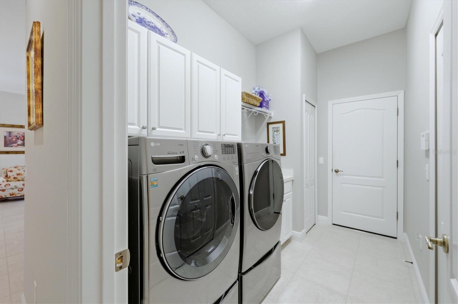 SAWGRASS - Residential