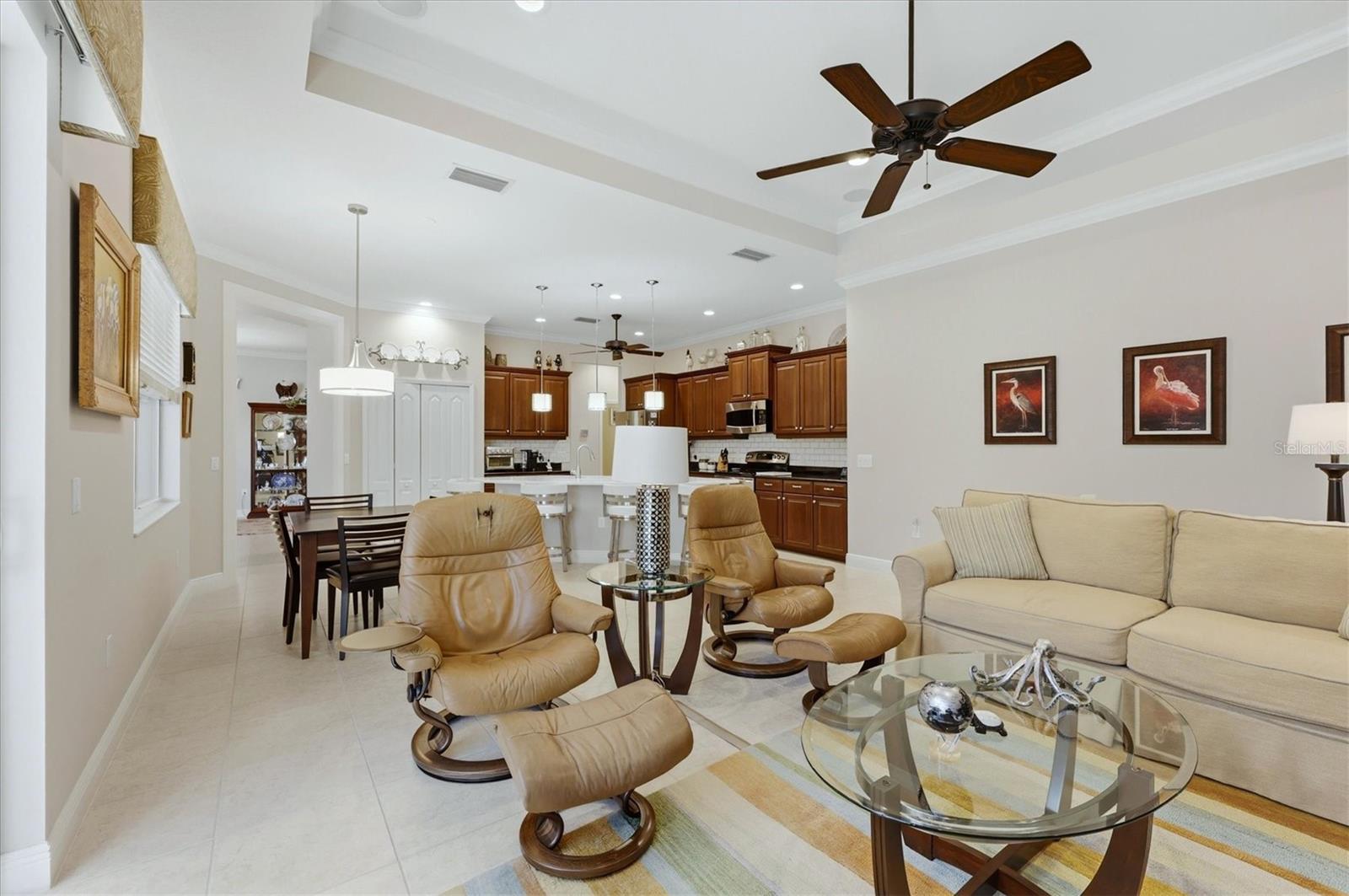 SAWGRASS - Residential