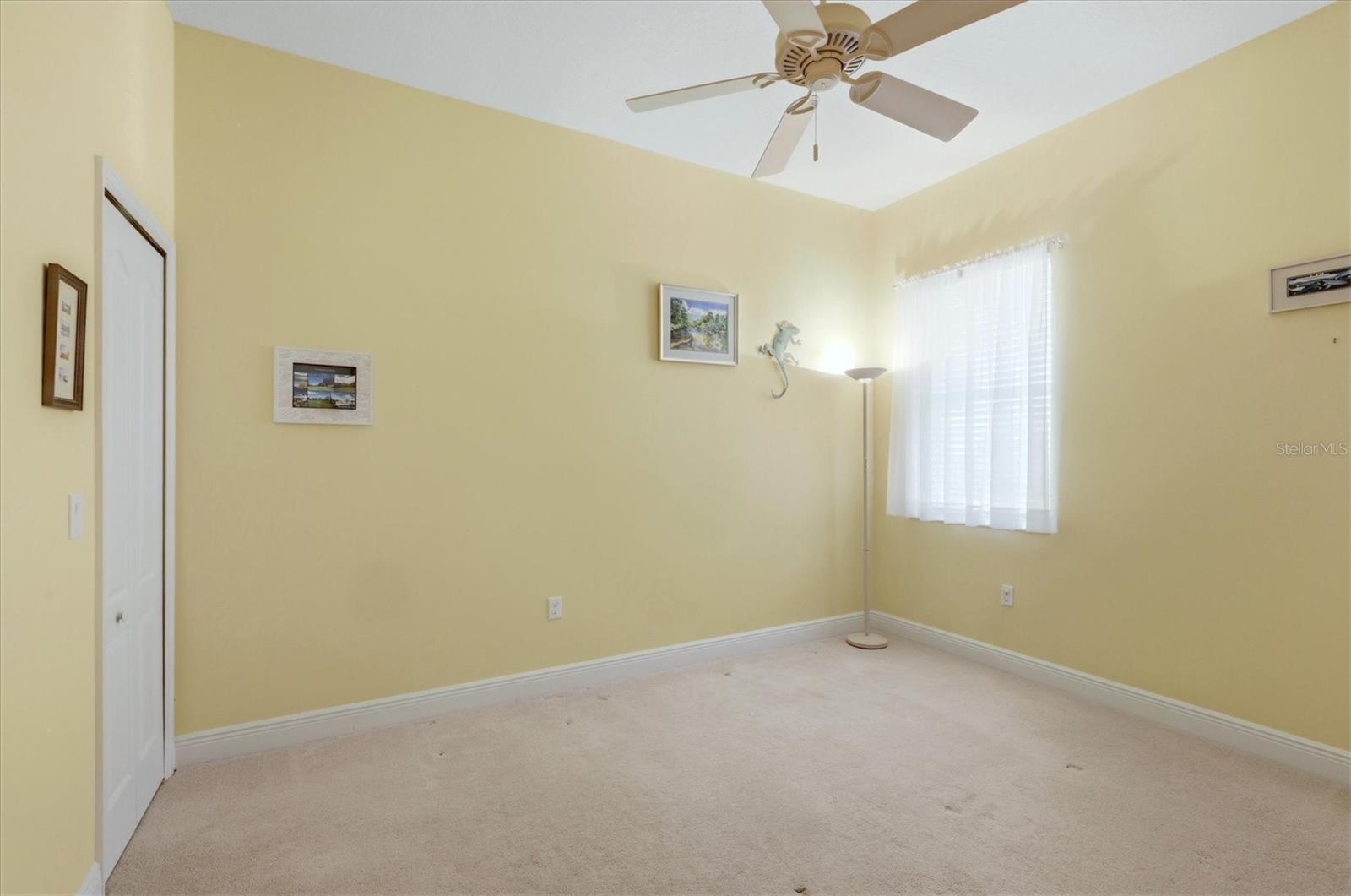 SAWGRASS - Residential