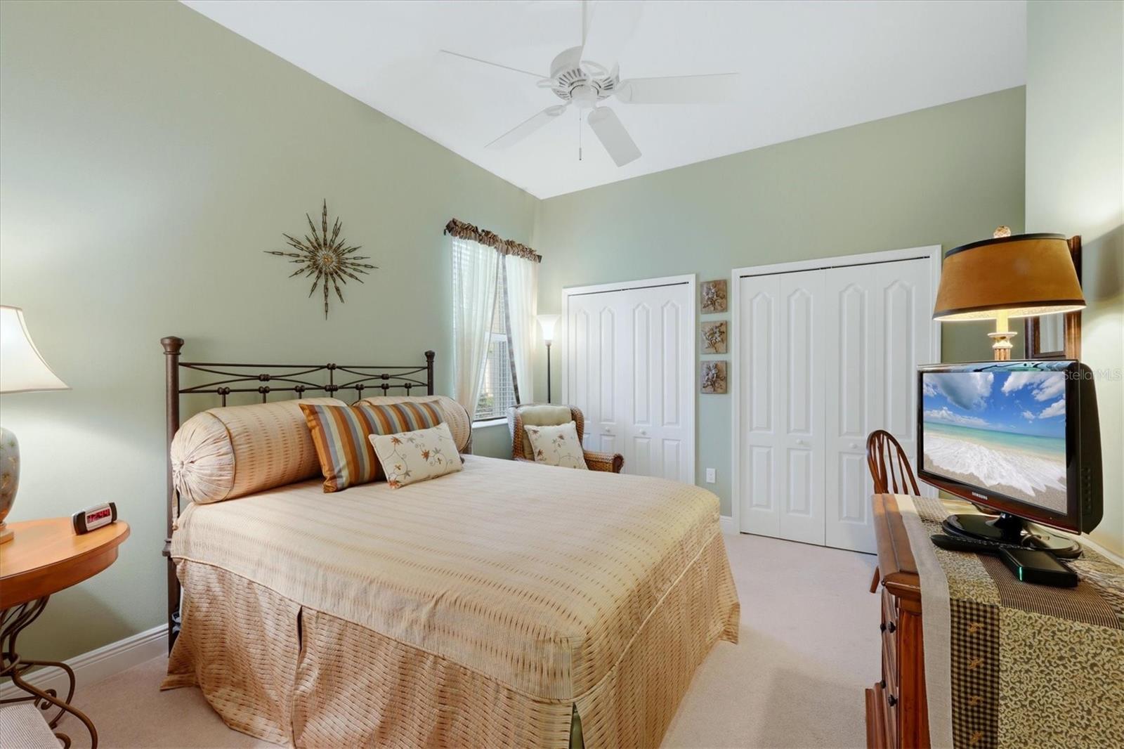 SAWGRASS - Residential