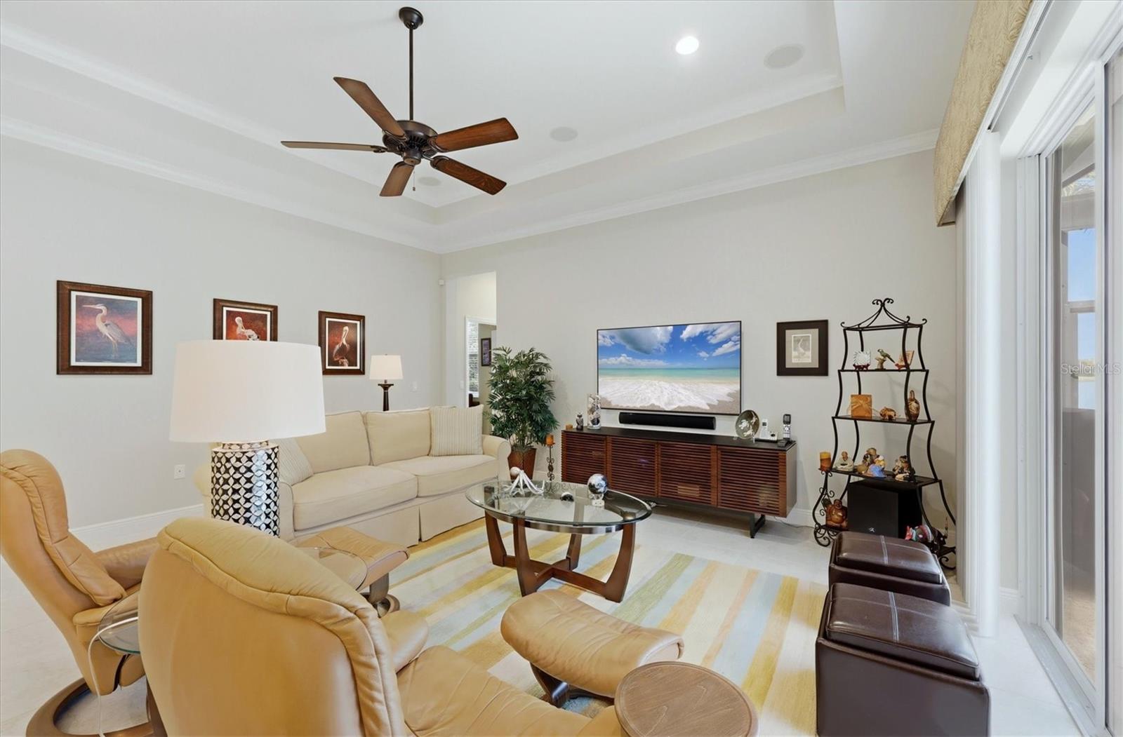 SAWGRASS - Residential