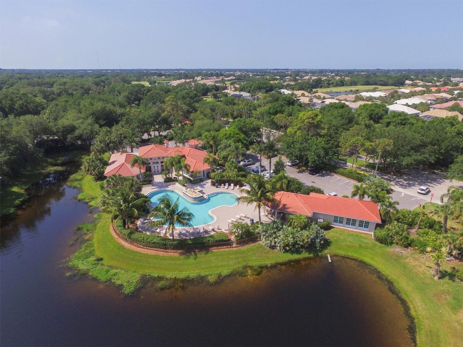 SAWGRASS - Residential