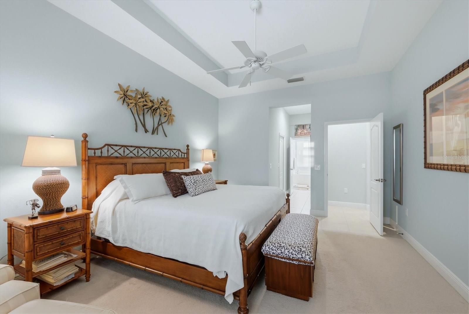 SAWGRASS - Residential