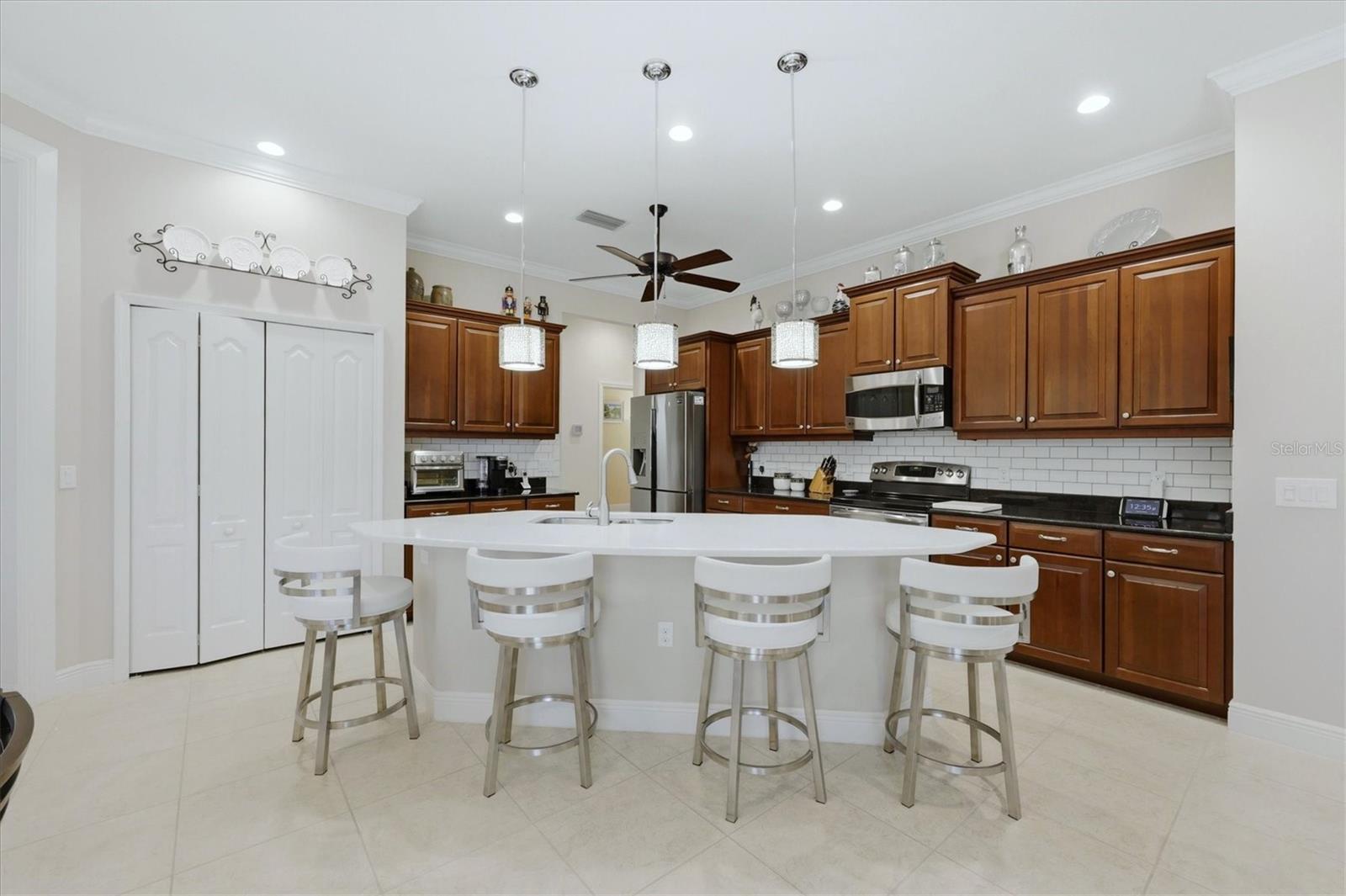 SAWGRASS - Residential