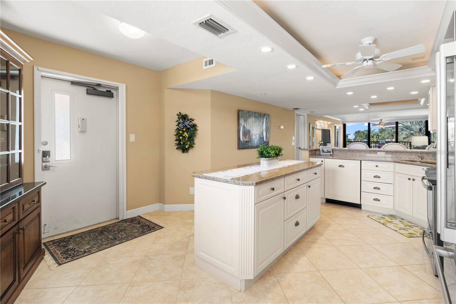 GULF & BAY CLUB PH 1 - Residential