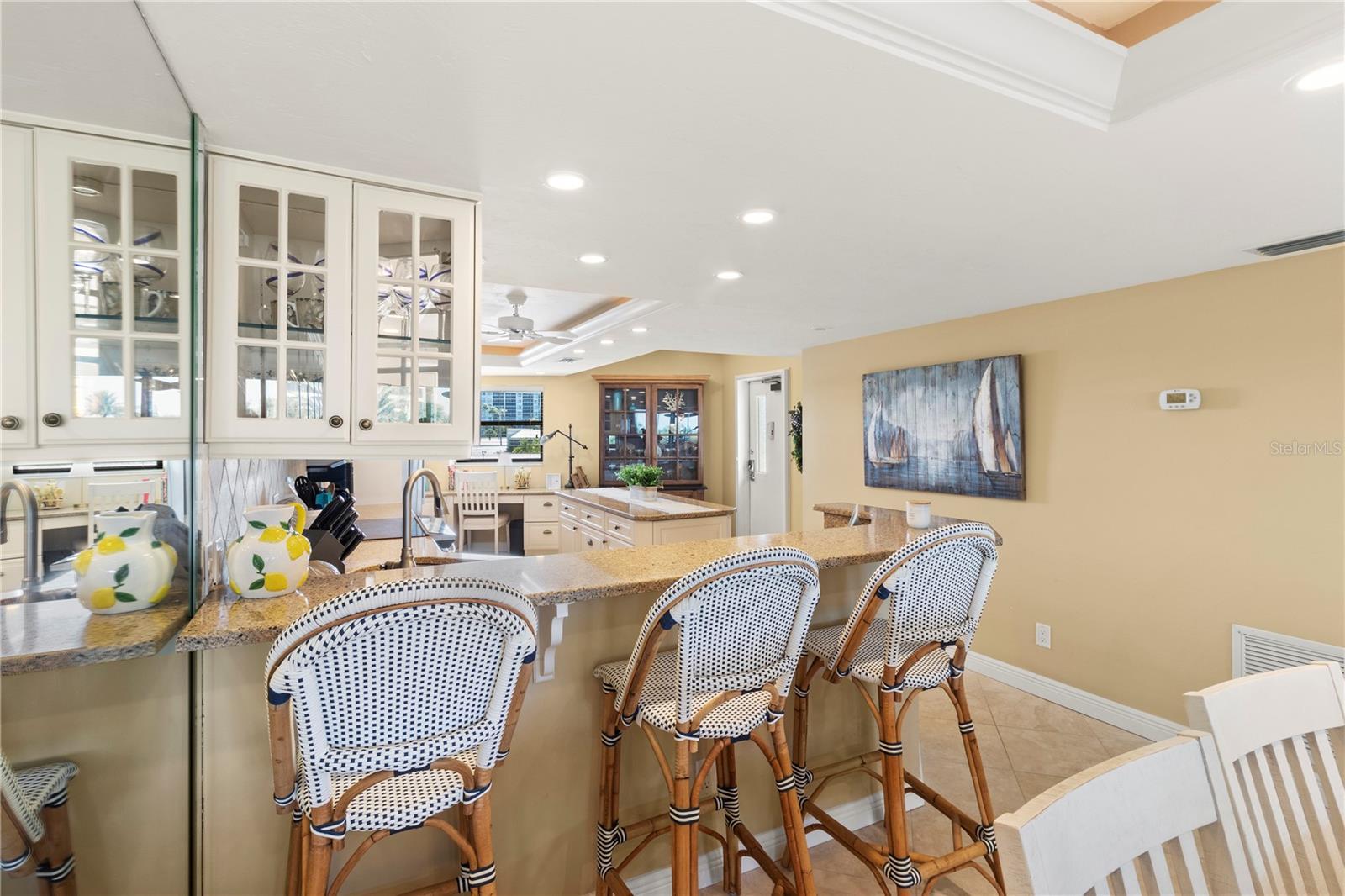 GULF & BAY CLUB PH 1 - Residential