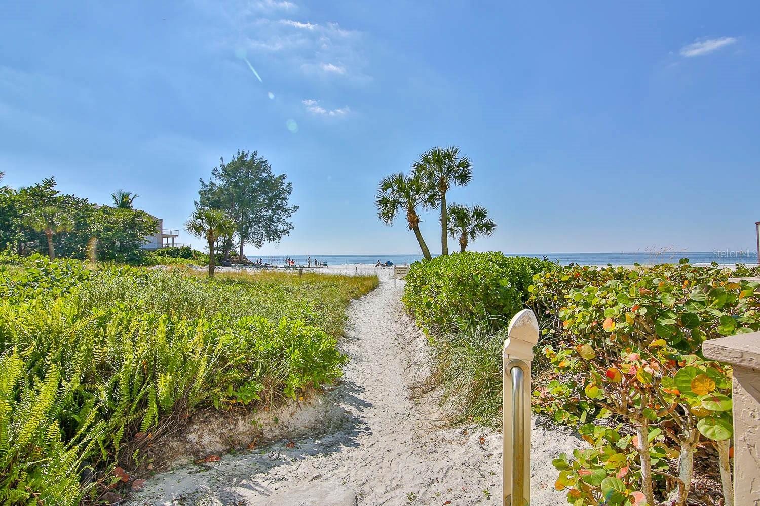 GULF & BAY CLUB PH 1 - Residential