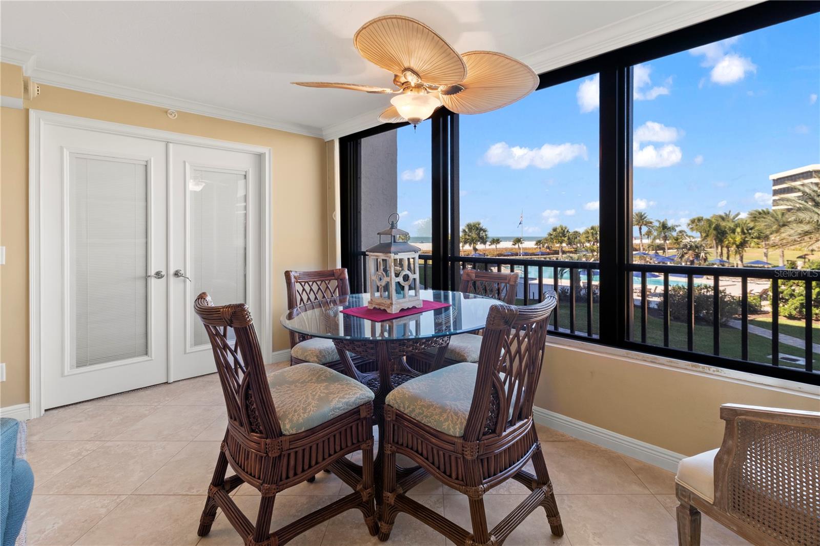 GULF & BAY CLUB PH 1 - Residential