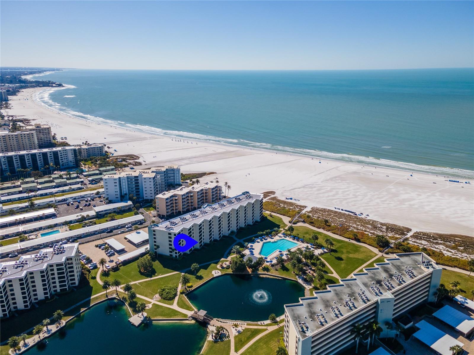 5790 MIDNIGHT PASS ROAD 208