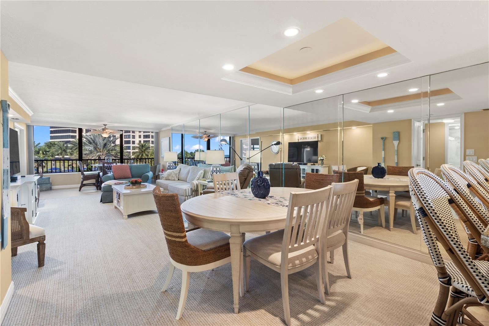 GULF & BAY CLUB PH 1 - Residential