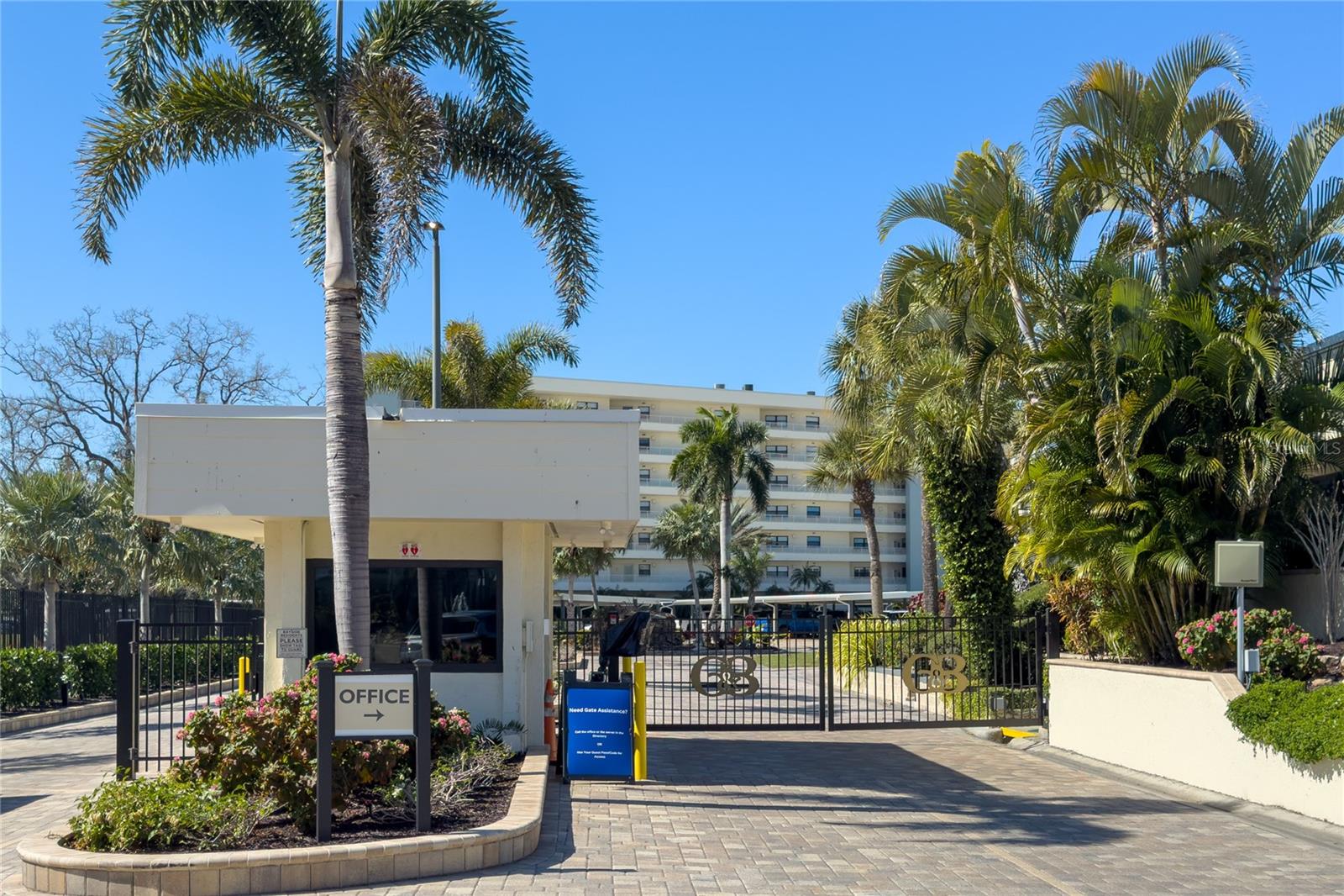 GULF & BAY CLUB PH 1 - Residential