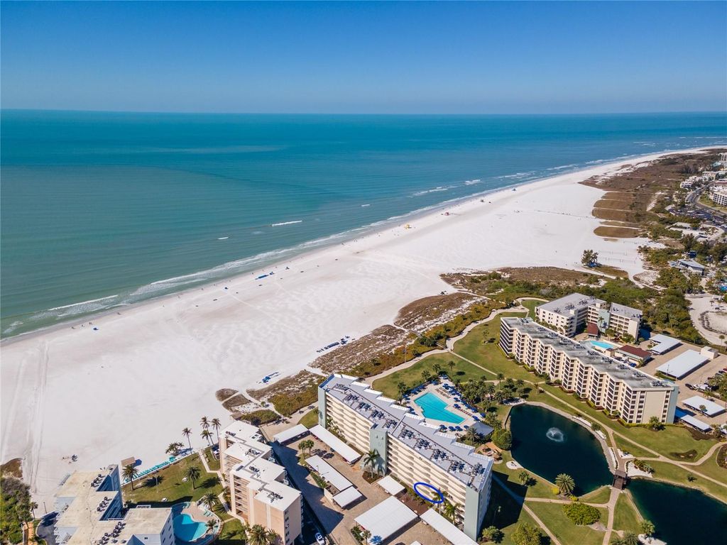 Photo of 5790 Midnight Pass Road #208, Sarasota, FL 34242 (MLS # A4683618)