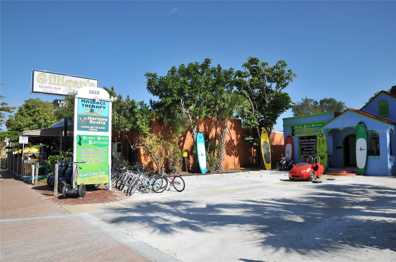 GULF & BAY CLUB PH 1 - Residential