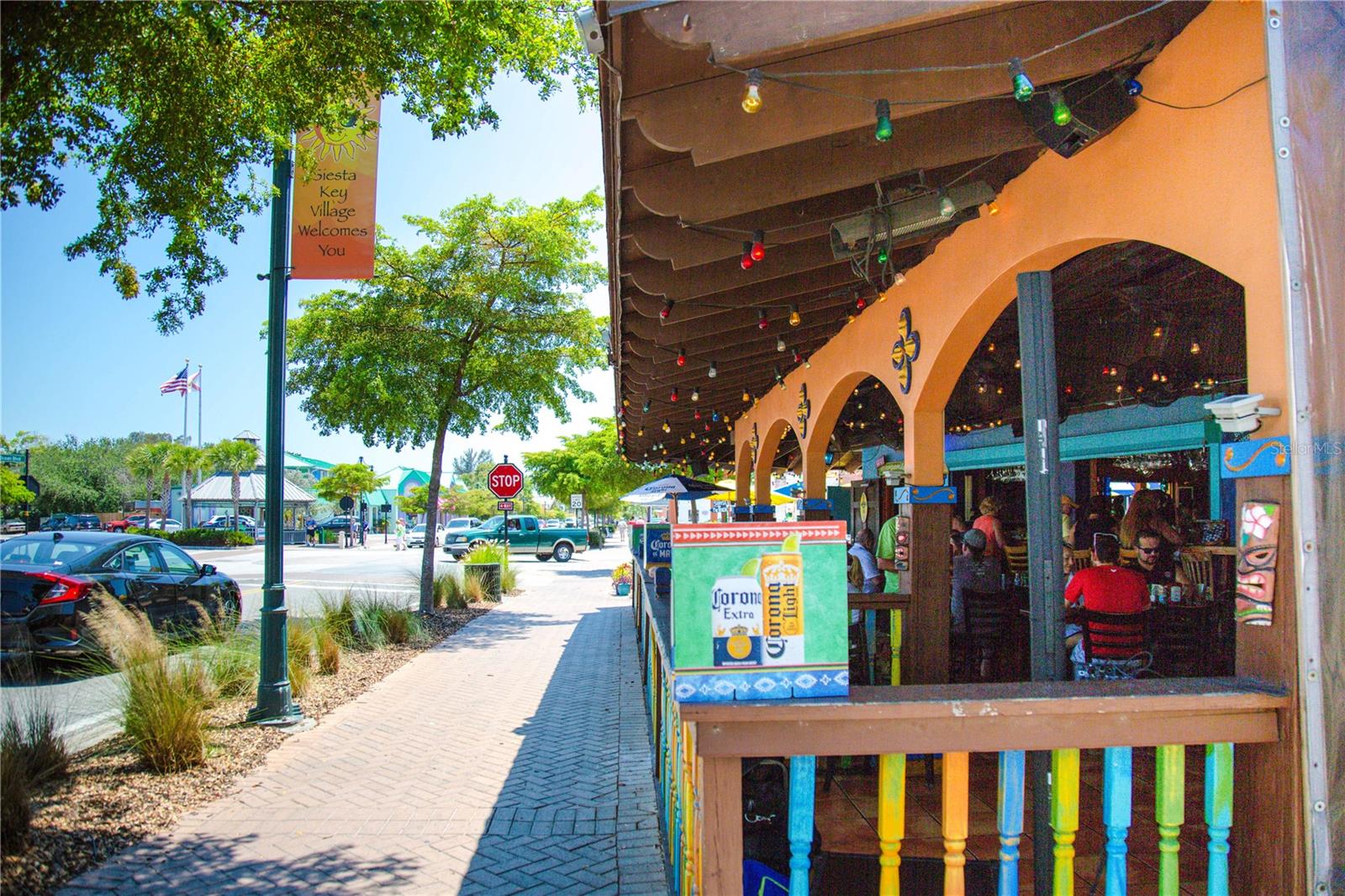 GULF & BAY CLUB PH 1 - Residential