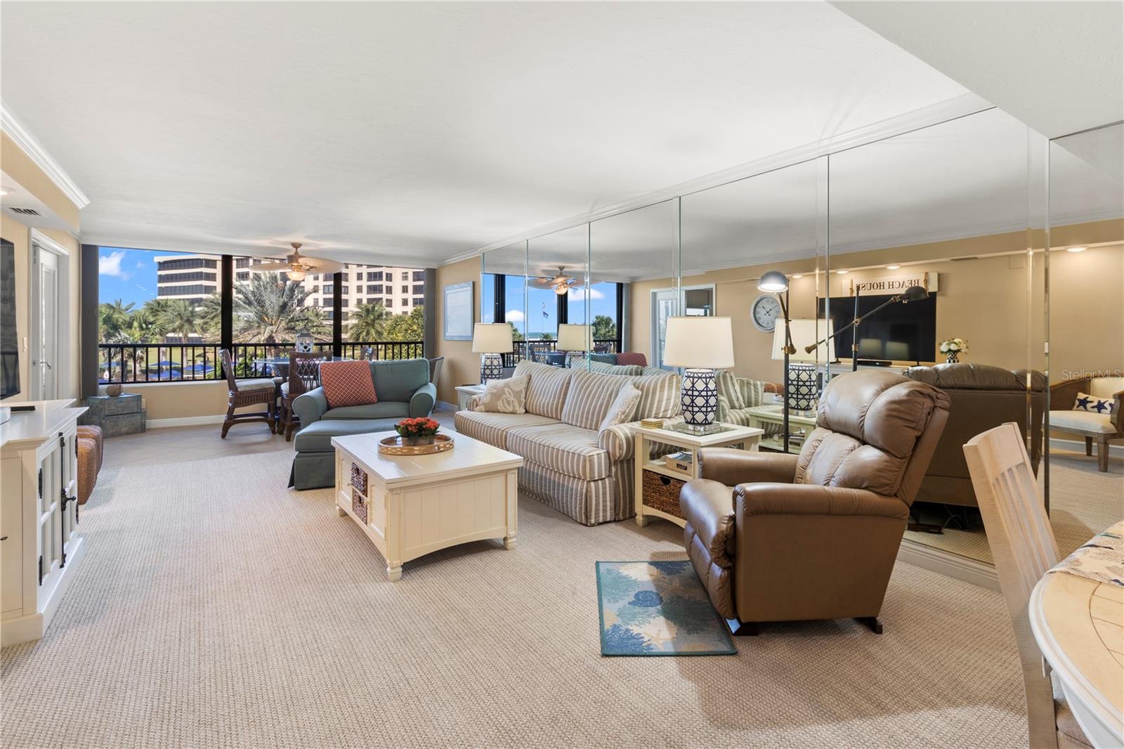 GULF & BAY CLUB PH 1 - Residential