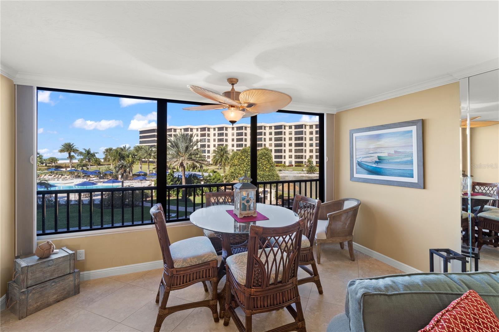 GULF & BAY CLUB PH 1 - Residential