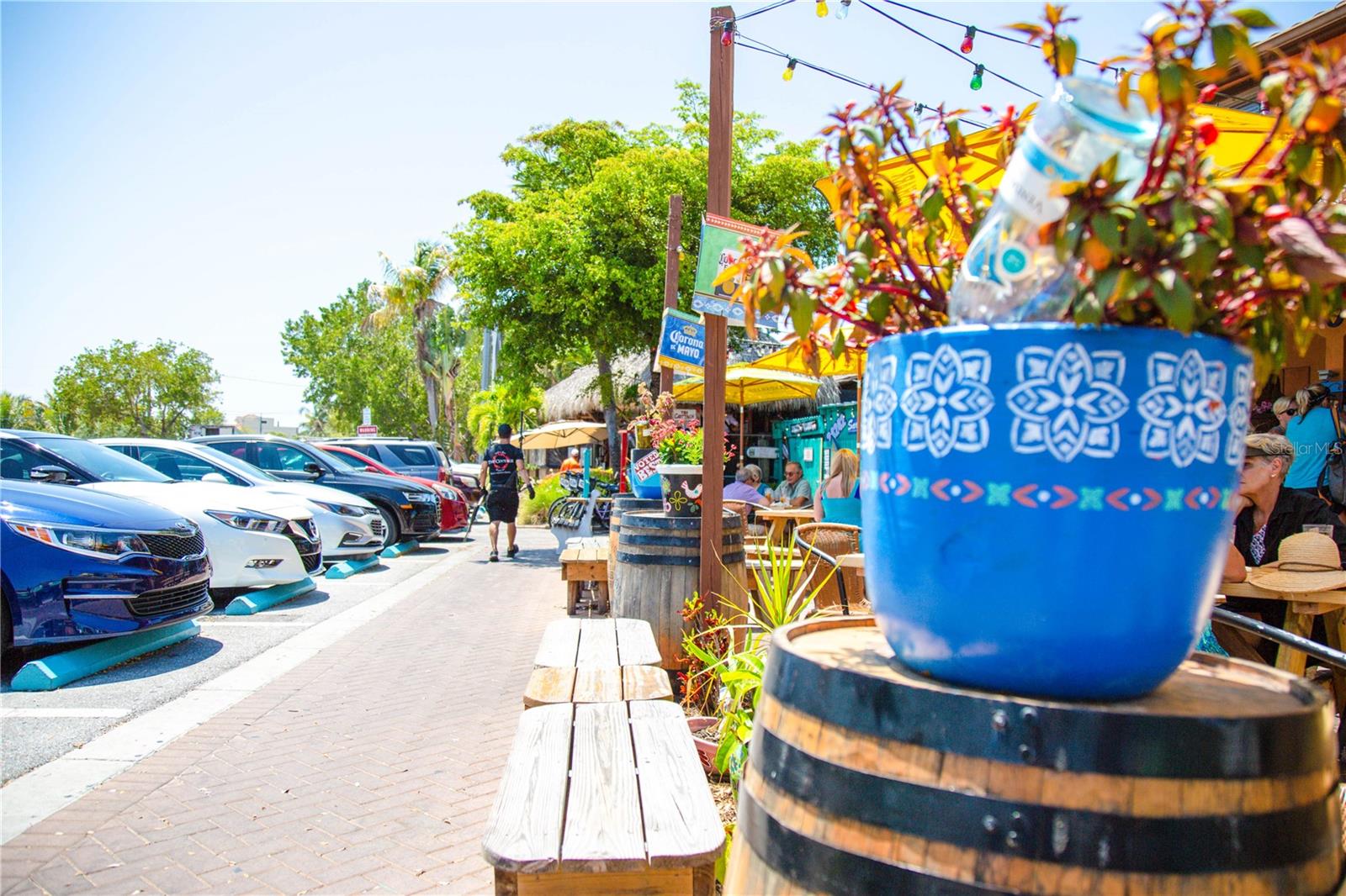 GULF & BAY CLUB PH 1 - Residential