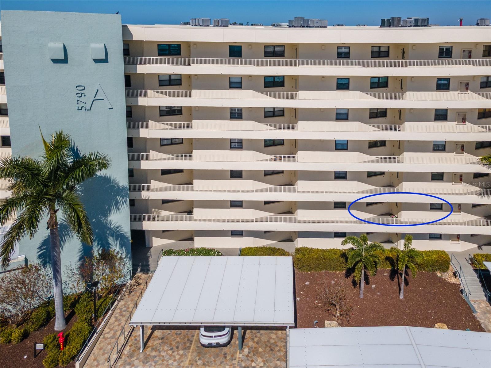 5790 MIDNIGHT PASS ROAD 208