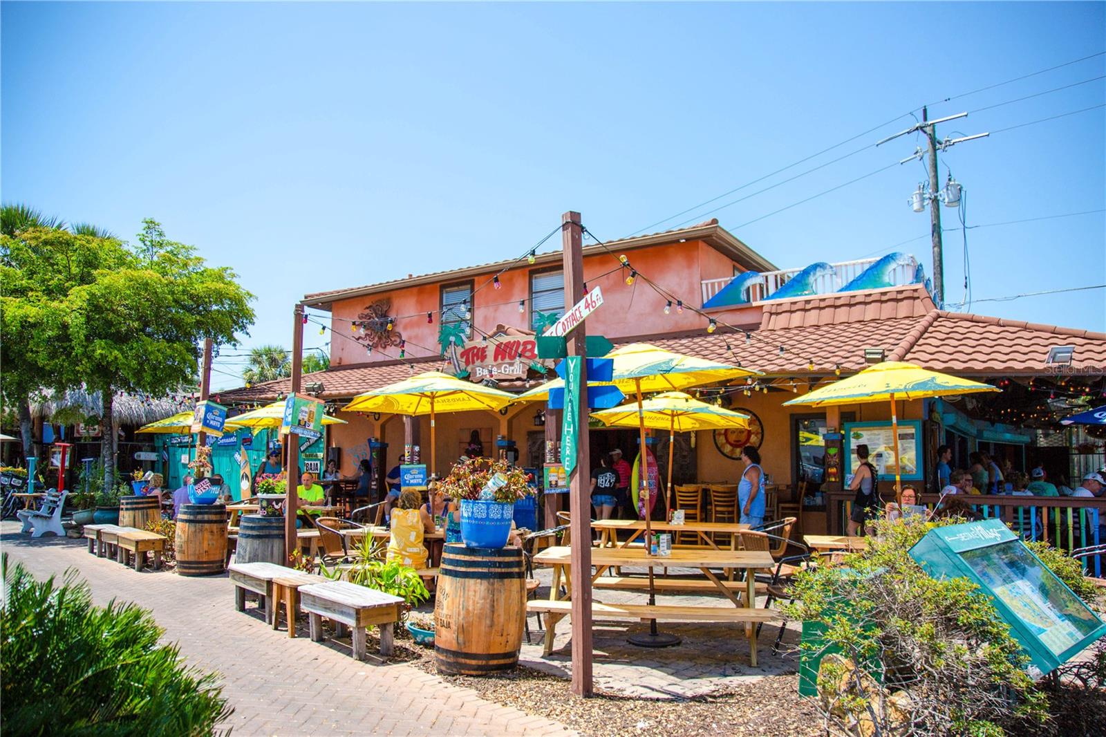 GULF & BAY CLUB PH 1 - Residential