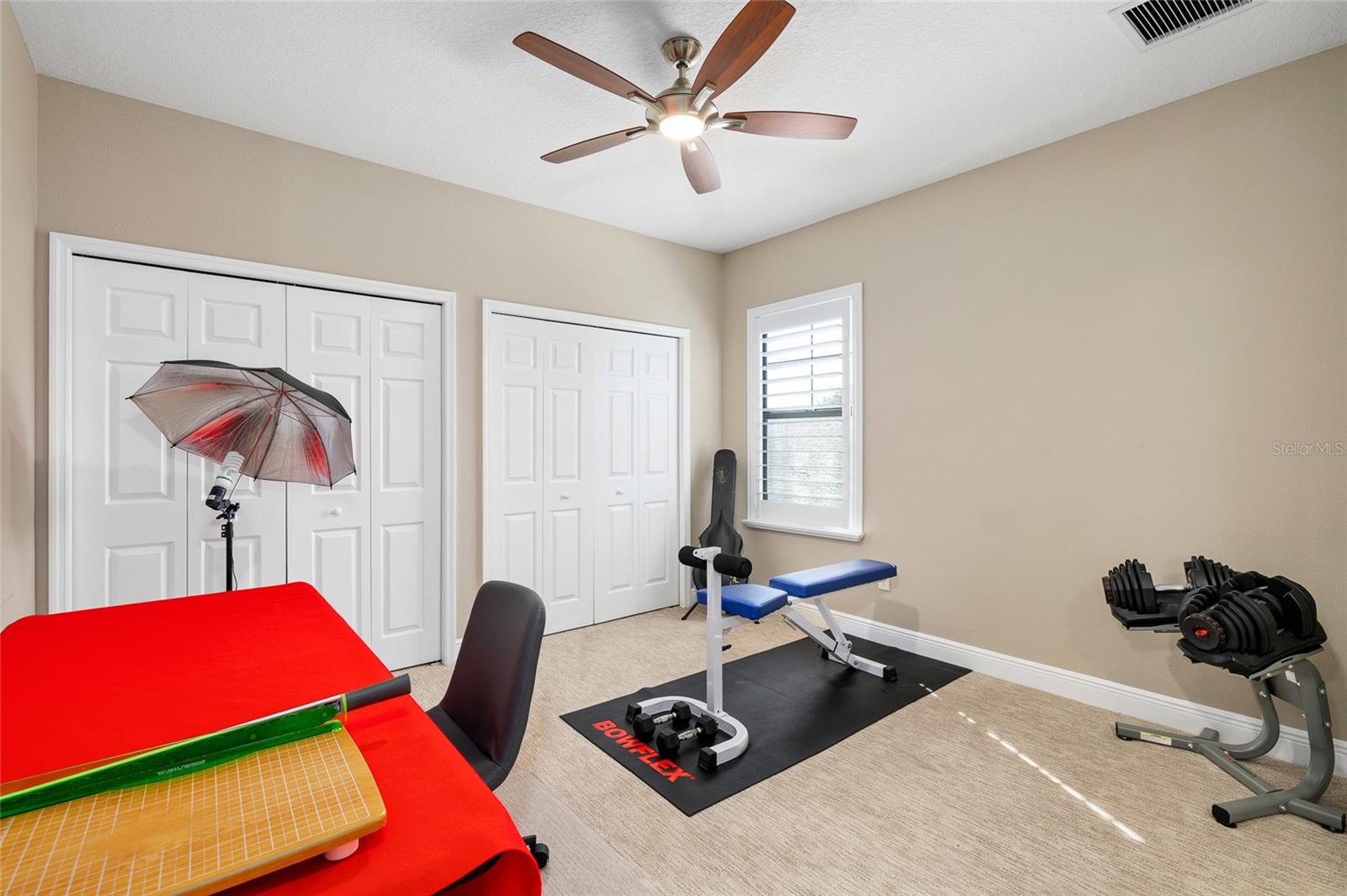 MANORS AT FOREST GLEN - Residential