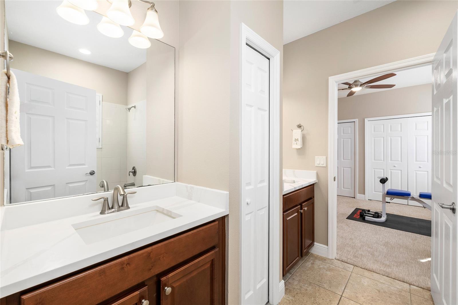 MANORS AT FOREST GLEN - Residential