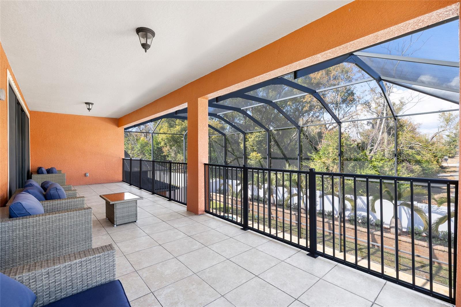 MANORS AT FOREST GLEN - Residential