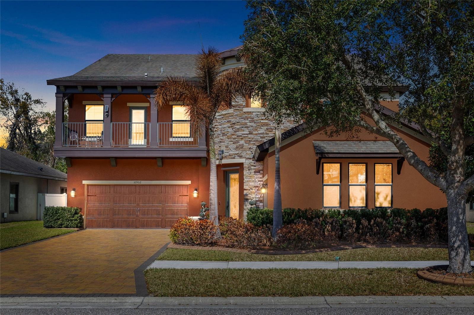 MANORS AT FOREST GLEN - Residential