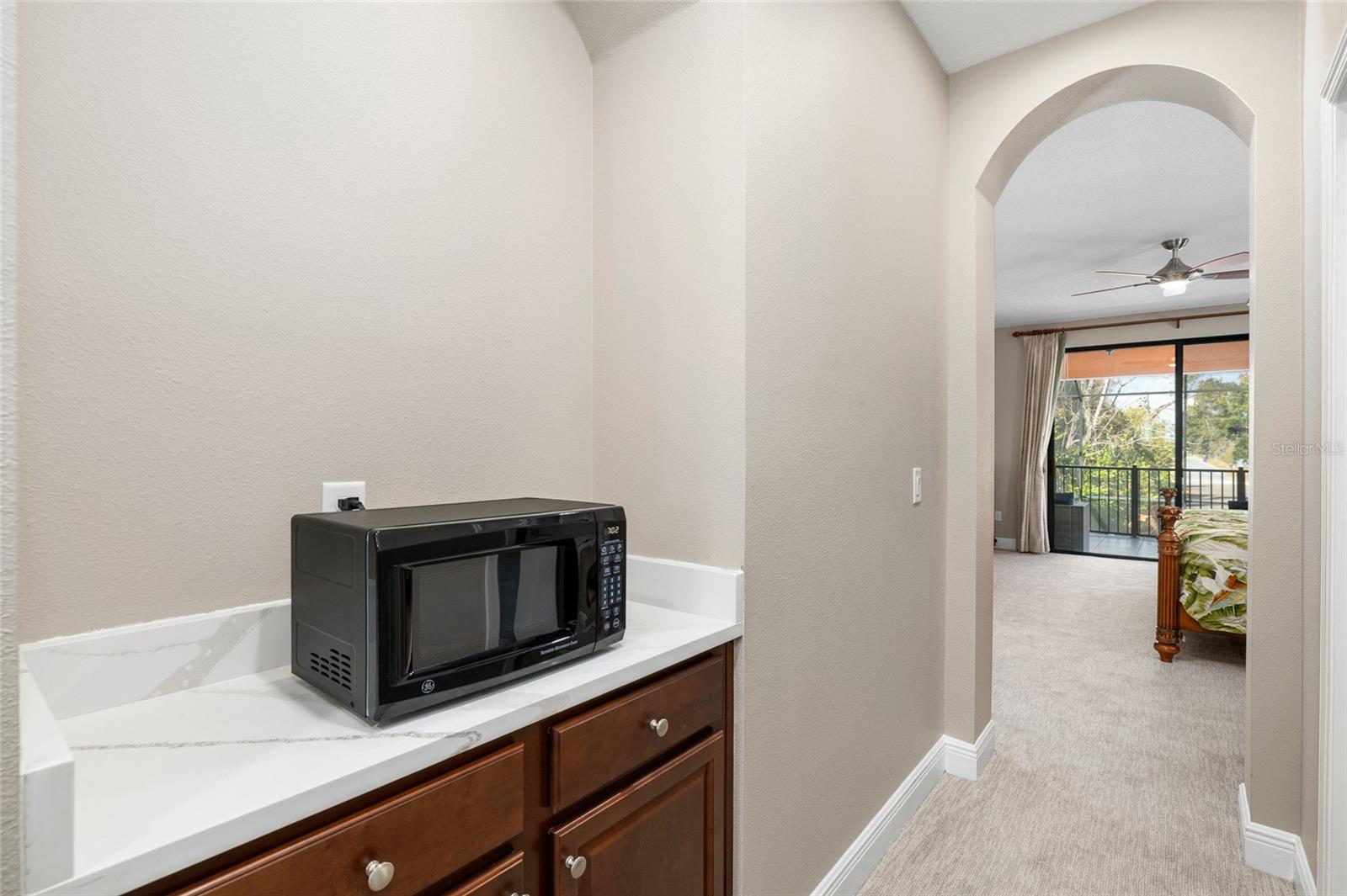 MANORS AT FOREST GLEN - Residential