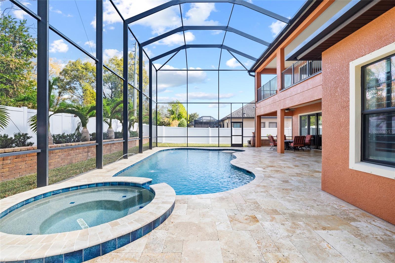 MANORS AT FOREST GLEN - Residential