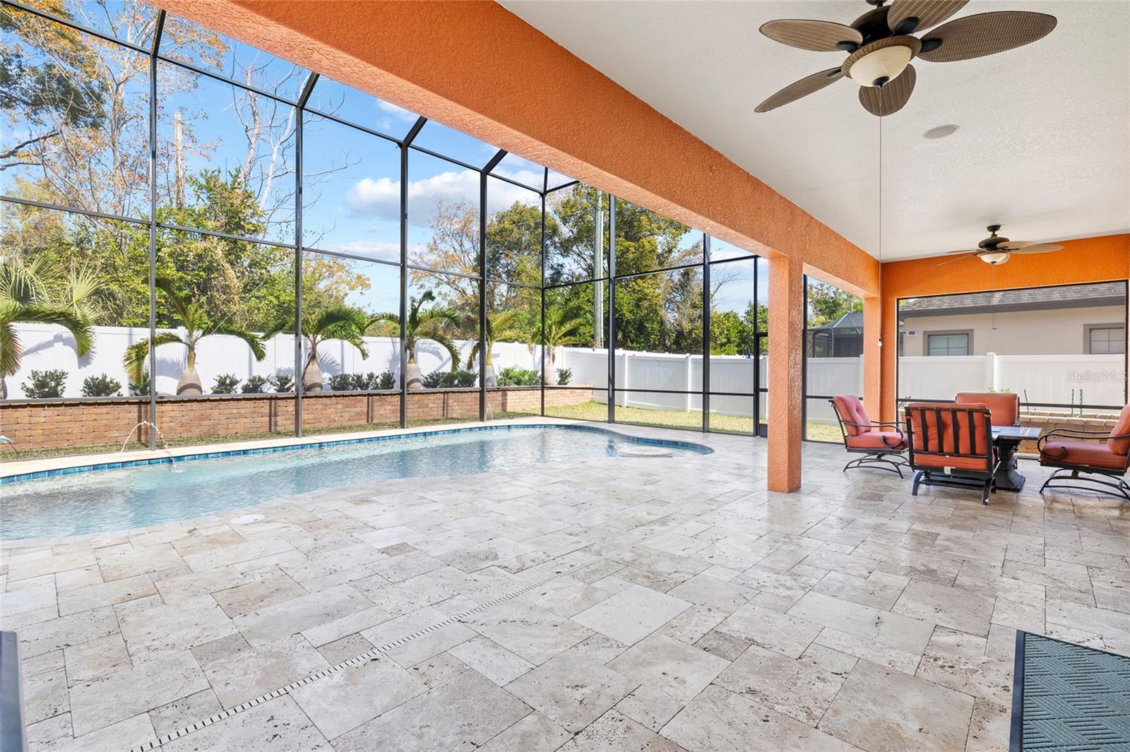 MANORS AT FOREST GLEN - Residential